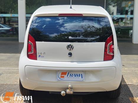 VOLKSWAGEN UP 1.0 12V 4P TAKE FLEX, Foto 6