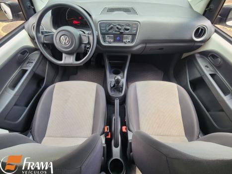 VOLKSWAGEN UP 1.0 12V 4P TAKE FLEX, Foto 7