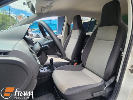 VOLKSWAGEN UP 1.0 12V 4P TAKE FLEX, Foto 8