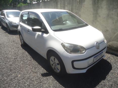 VOLKSWAGEN UP 1.0 12V 4P TAKE FLEX, Foto 1