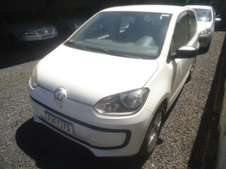 VOLKSWAGEN UP 1.0 12V 4P TAKE FLEX, Foto 2