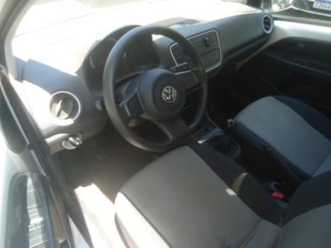 VOLKSWAGEN UP 1.0 12V 4P TAKE FLEX, Foto 3