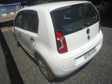 VOLKSWAGEN UP 1.0 12V 4P TAKE FLEX, Foto 5