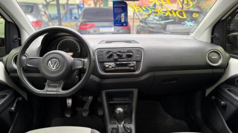 VOLKSWAGEN UP 1.0 12V 4P TAKE FLEX, Foto 7