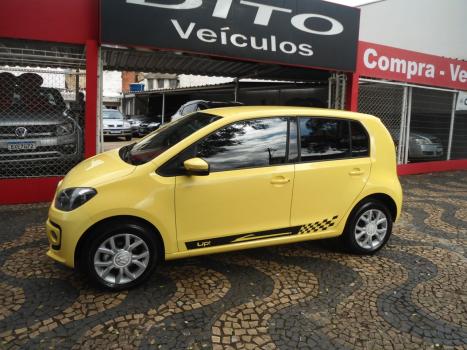 VOLKSWAGEN UP 1.0 12V 4P HIGH FLEX, Foto 1