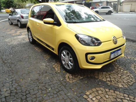 VOLKSWAGEN UP 1.0 12V 4P HIGH FLEX, Foto 2