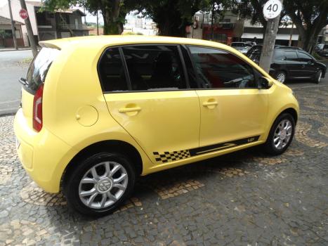 VOLKSWAGEN UP 1.0 12V 4P HIGH FLEX, Foto 3