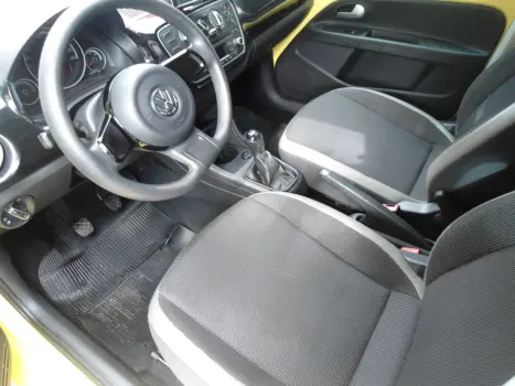 VOLKSWAGEN UP 1.0 12V 4P HIGH FLEX, Foto 5