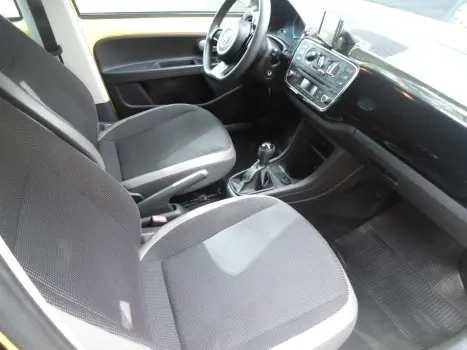 VOLKSWAGEN UP 1.0 12V 4P HIGH FLEX, Foto 6