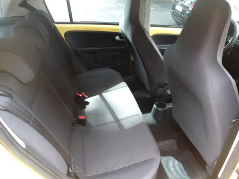 VOLKSWAGEN UP 1.0 12V 4P HIGH FLEX, Foto 7