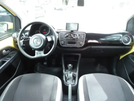 VOLKSWAGEN UP 1.0 12V 4P HIGH FLEX, Foto 8