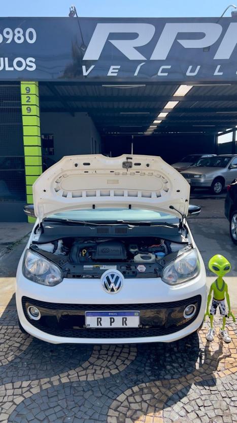 VOLKSWAGEN UP 1.0 12V 4P TSI FLEX MOVE UP, Foto 2