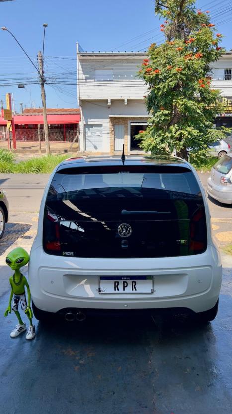 VOLKSWAGEN UP 1.0 12V 4P TSI FLEX MOVE UP, Foto 5