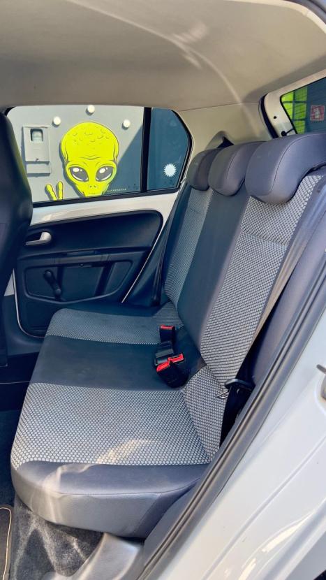 VOLKSWAGEN UP 1.0 12V 4P TSI FLEX MOVE UP, Foto 8