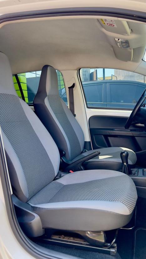 VOLKSWAGEN UP 1.0 12V 4P TSI FLEX MOVE UP, Foto 9