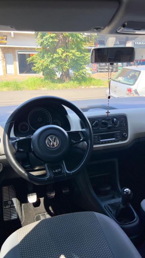 VOLKSWAGEN UP 1.0 12V 4P TSI FLEX MOVE UP, Foto 11