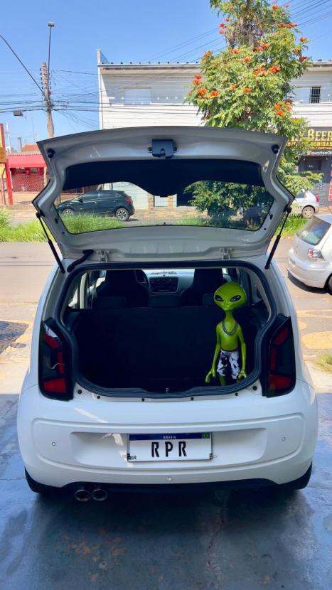 VOLKSWAGEN UP 1.0 12V 4P TSI FLEX MOVE UP, Foto 12