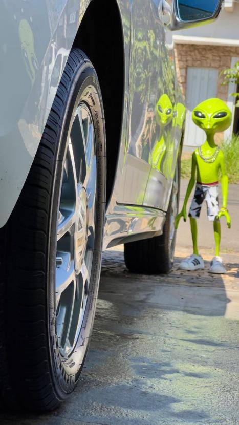 VOLKSWAGEN UP 1.0 12V 4P TSI FLEX MOVE UP, Foto 13