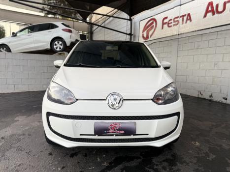 VOLKSWAGEN UP 1.0 12V 4P FLEX MOVE UP, Foto 2