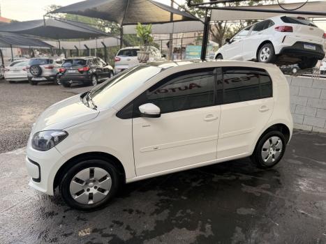 VOLKSWAGEN UP 1.0 12V 4P FLEX MOVE UP, Foto 3