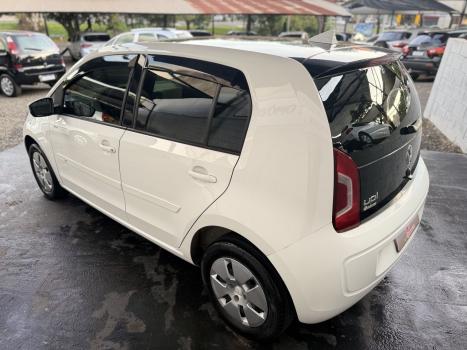 VOLKSWAGEN UP 1.0 12V 4P FLEX MOVE UP, Foto 5