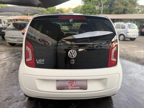 VOLKSWAGEN UP 1.0 12V 4P FLEX MOVE UP, Foto 6