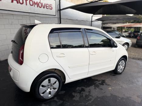 VOLKSWAGEN UP 1.0 12V 4P FLEX MOVE UP, Foto 7
