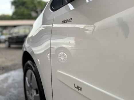 VOLKSWAGEN UP 1.0 12V 4P FLEX MOVE UP, Foto 9