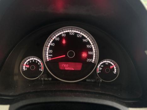 VOLKSWAGEN UP 1.0 12V 4P FLEX MOVE UP, Foto 10