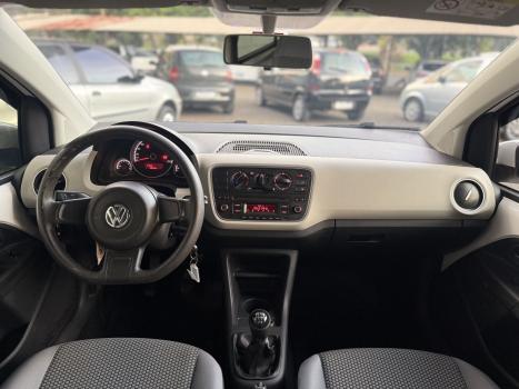 VOLKSWAGEN UP 1.0 12V 4P FLEX MOVE UP, Foto 11