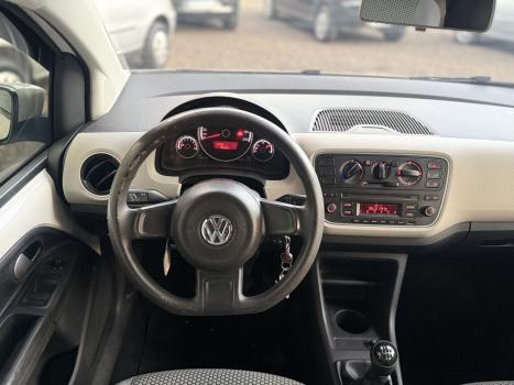 VOLKSWAGEN UP 1.0 12V 4P FLEX MOVE UP, Foto 12