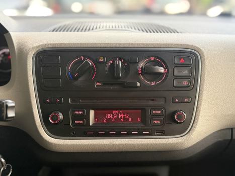 VOLKSWAGEN UP 1.0 12V 4P FLEX MOVE UP, Foto 13