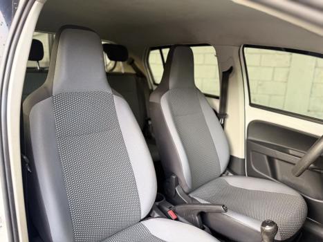 VOLKSWAGEN UP 1.0 12V 4P FLEX MOVE UP, Foto 14