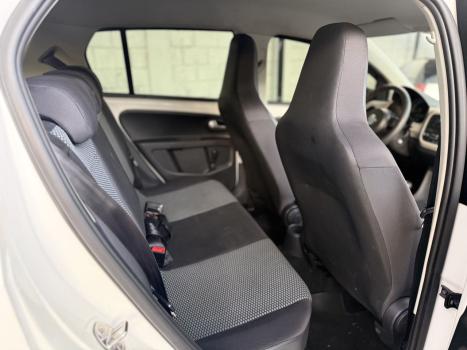 VOLKSWAGEN UP 1.0 12V 4P FLEX MOVE UP, Foto 17
