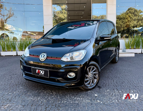 VOLKSWAGEN UP 1.0 12V 4P TSI FLEX HIGH UP, Foto 1