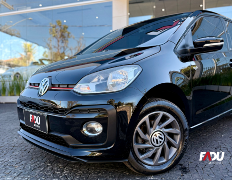 VOLKSWAGEN UP 1.0 12V 4P TSI FLEX HIGH UP, Foto 3