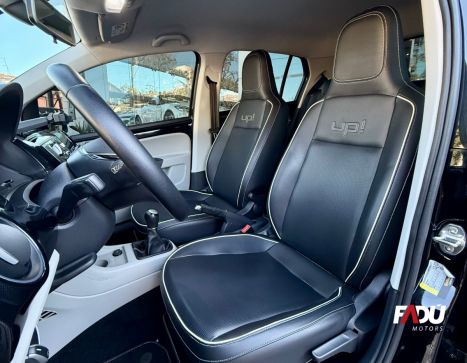 VOLKSWAGEN UP 1.0 12V 4P TSI FLEX HIGH UP, Foto 4