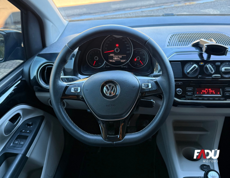 VOLKSWAGEN UP 1.0 12V 4P TSI FLEX HIGH UP, Foto 6
