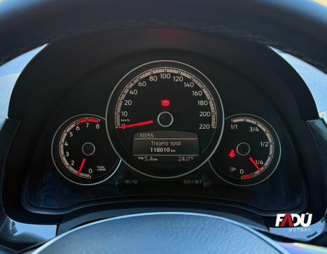 VOLKSWAGEN UP 1.0 12V 4P TSI FLEX HIGH UP, Foto 7
