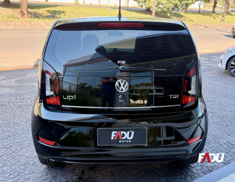 VOLKSWAGEN UP 1.0 12V 4P TSI FLEX HIGH UP, Foto 10