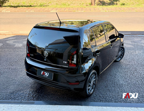 VOLKSWAGEN UP 1.0 12V 4P TSI FLEX HIGH UP, Foto 11