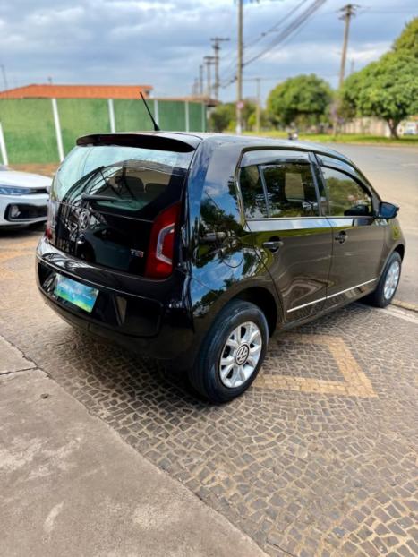 VOLKSWAGEN UP 1.0 12V 4P TSI FLEX MOVE UP, Foto 3