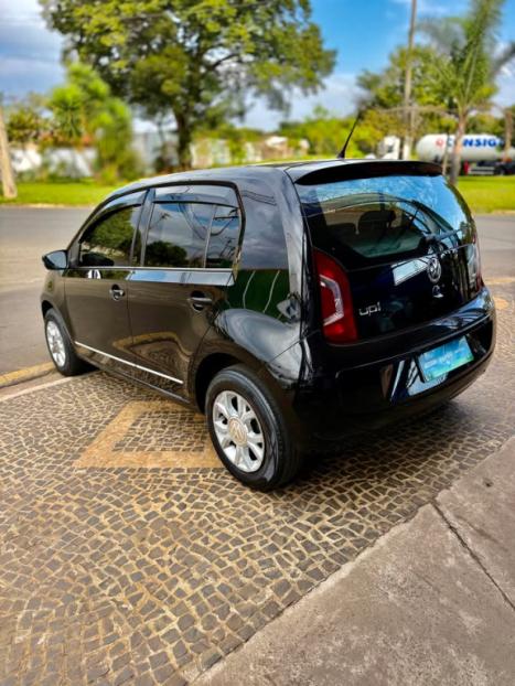 VOLKSWAGEN UP 1.0 12V 4P TSI FLEX MOVE UP, Foto 6