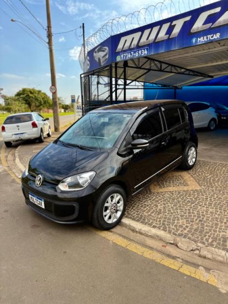 VOLKSWAGEN UP 1.0 12V 4P TSI FLEX MOVE UP, Foto 8