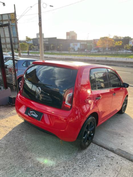VOLKSWAGEN UP 1.0 12V 4P FLEX, Foto 3