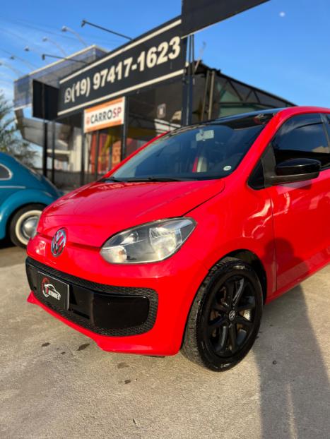 VOLKSWAGEN UP 1.0 12V 4P FLEX, Foto 5