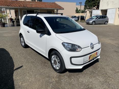 VOLKSWAGEN UP 1.0 12V TAKE FLEX, Foto 1