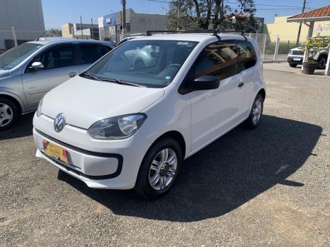 VOLKSWAGEN UP 1.0 12V TAKE FLEX, Foto 2