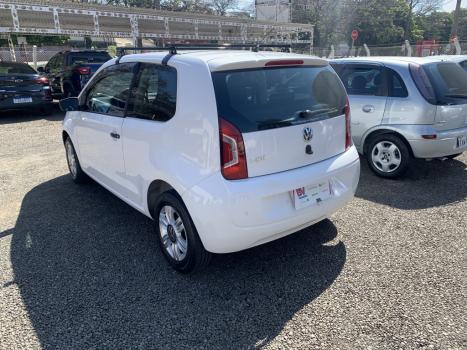 VOLKSWAGEN UP 1.0 12V TAKE FLEX, Foto 3