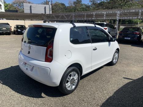 VOLKSWAGEN UP 1.0 12V TAKE FLEX, Foto 4